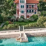 Delfin 4* Mali Lošinj