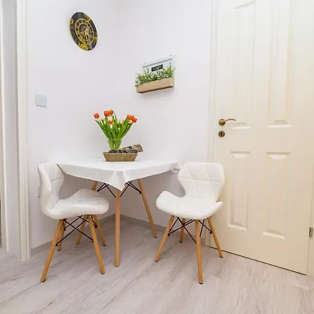 Gæstehus Delfin Mali Lošinj