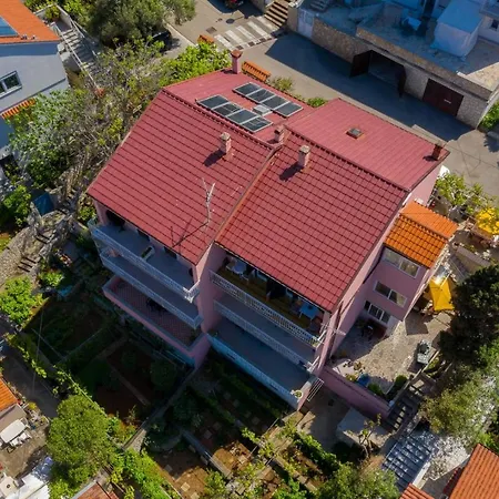 Delfin Guest house 4*