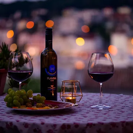 Delfin Guest house Mali Losinj