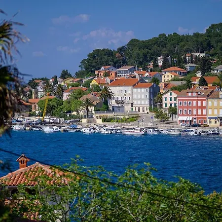 Delfin Penzion Mali Lošinj