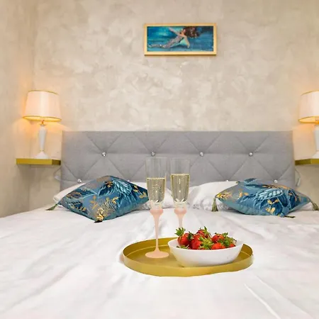 Guest house Delfin Mali Losinj