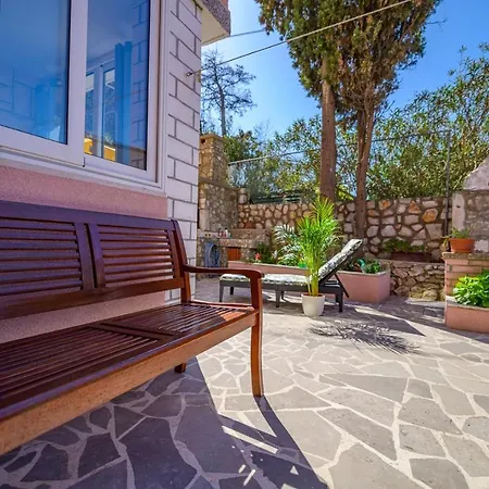 Delfin Guest house 4*